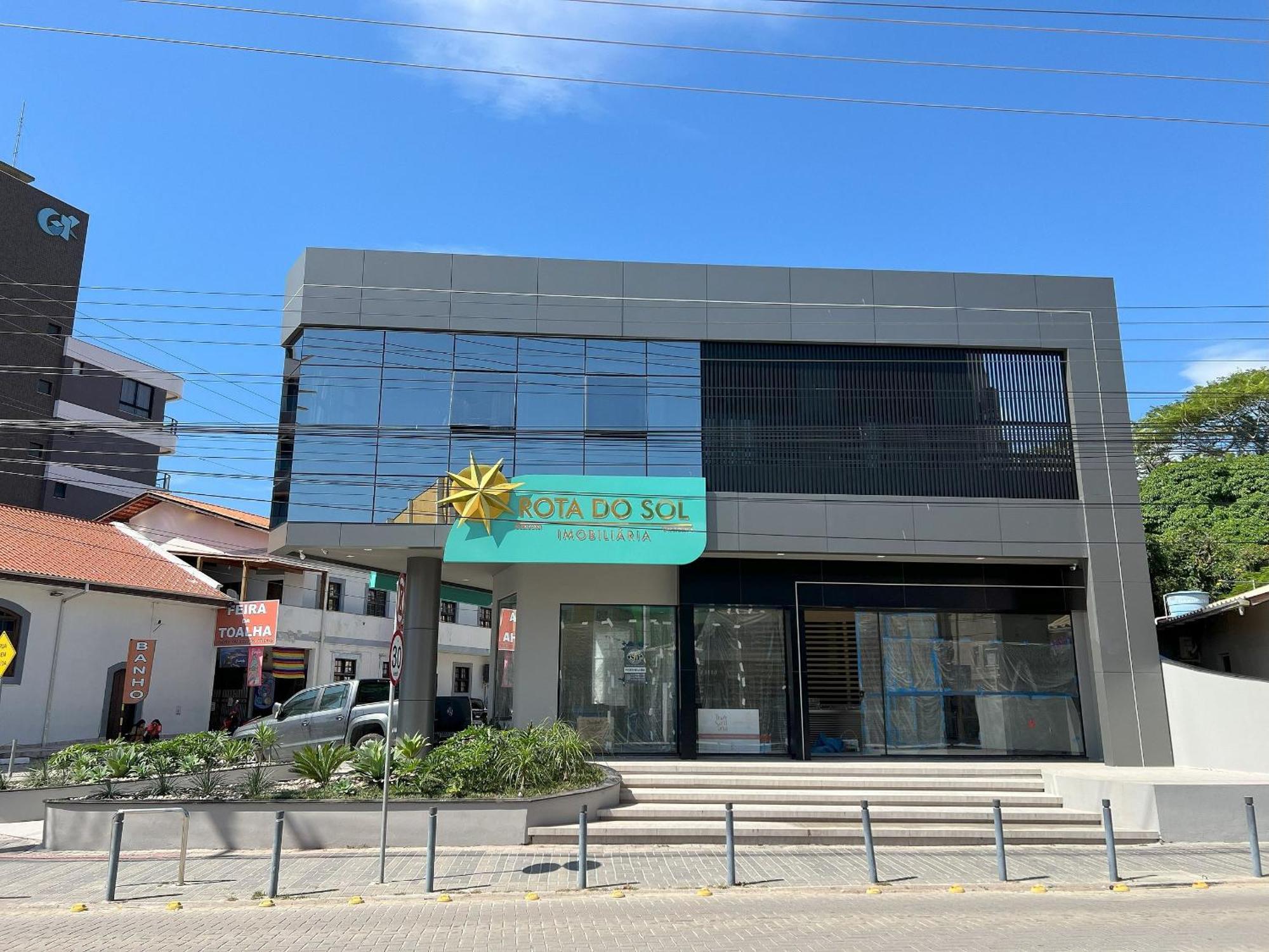 Rota Do Sol Daire Bombinhas Dış mekan fotoğraf