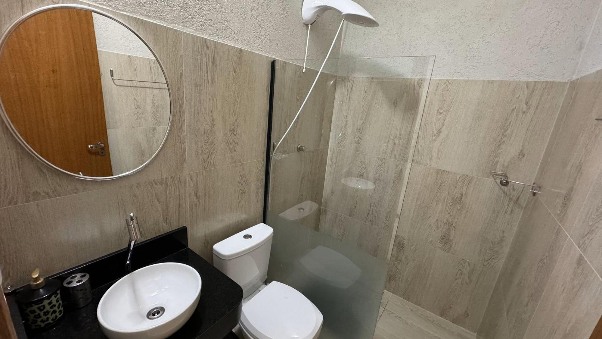 Rota Do Sol Daire Bombinhas Dış mekan fotoğraf